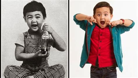 nino muhlach baby picture.